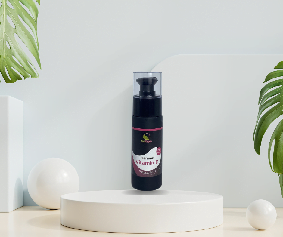 Vitamine E serum