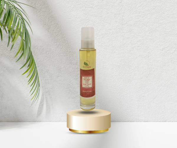 Huile De Visage 100ml