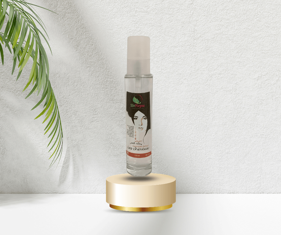 Serum pour Les Cheveux
