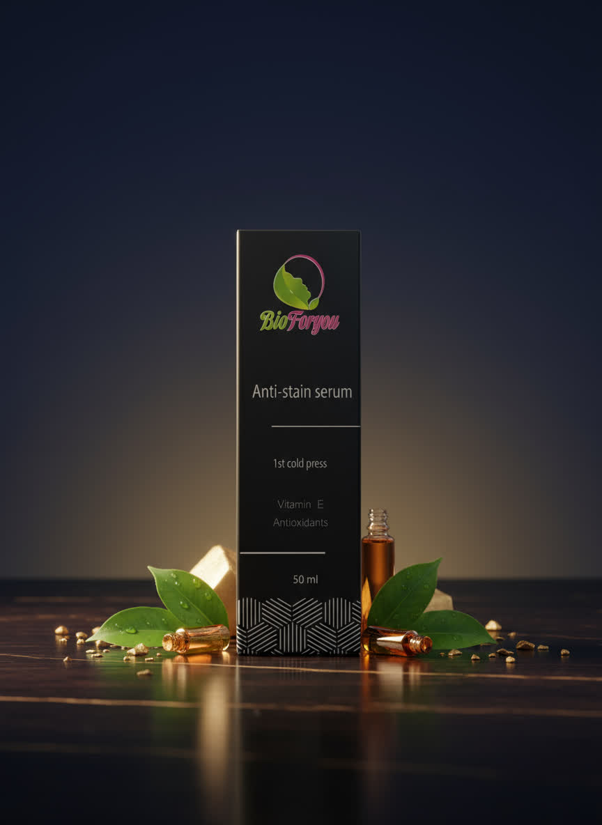 Sérum Anti-Taches 50ml