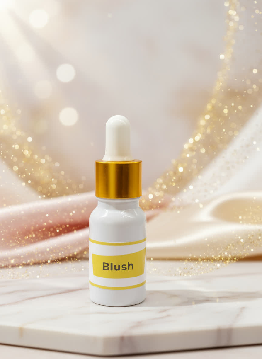 Blush Naturel Liquide 10ml