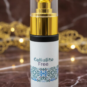 Huile Anti-Cellulite 30ml