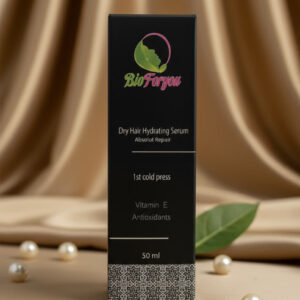 Sérum Hydratant Cheveux Secs 50ml