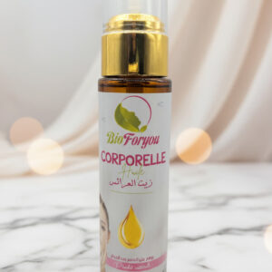 Huile Corporelle Multi-Actifs 50ml