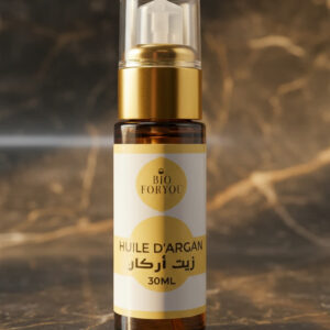 Huile d'Argan Pure 30ml
