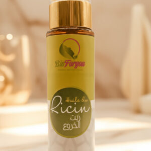 Huile de Ricin 50ml