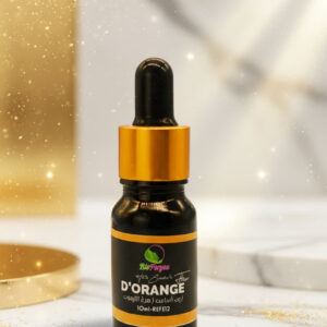 Huile Essentielle de Fleur d'Oranger 10ml