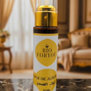 Huile de Jujubier 50ml