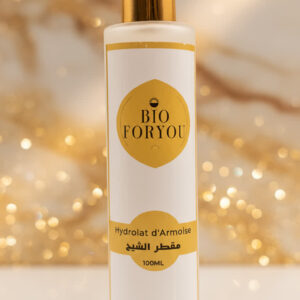 Hydrolat d'Armoise 100ml