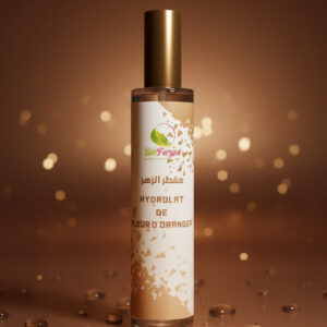 Hydrolat de Fleur d'Oranger 100ml