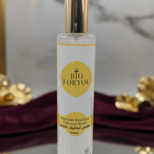 Hydrolat Volume Cheveux 100ml