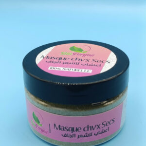 Soin Structure Cheveux Secs 60g