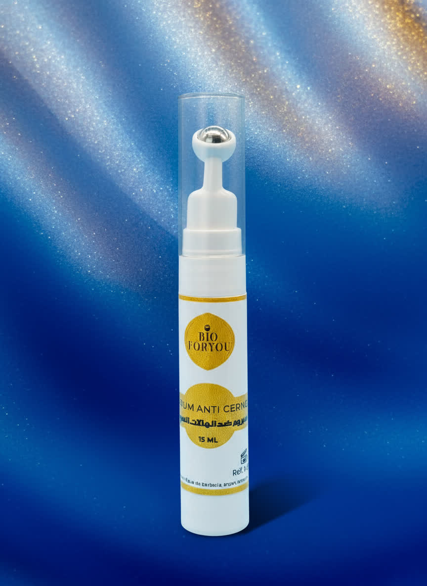 Sérum Anti-Cernes 15ml