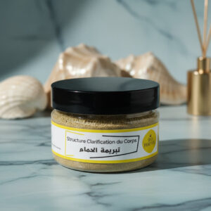 Soin Clarification Corps 60g