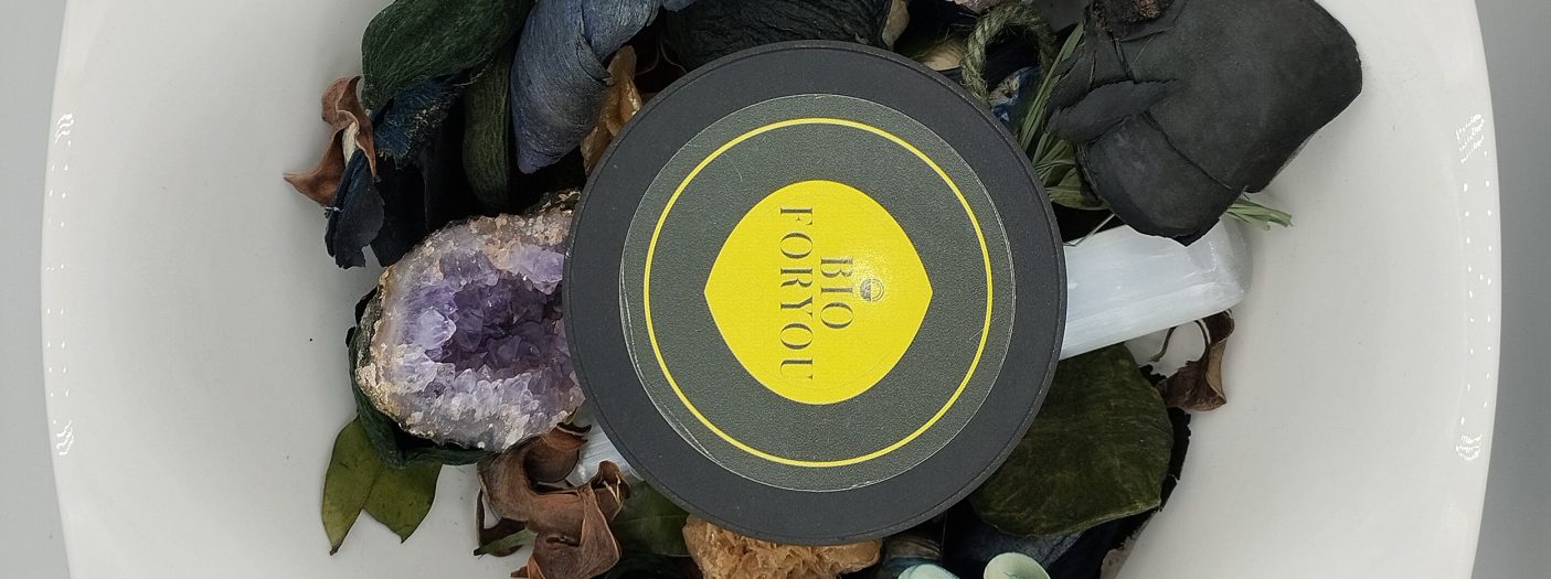 produits bio cosmétiques pour le corps